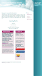 Mobile Screenshot of covenantchristiancenter.net